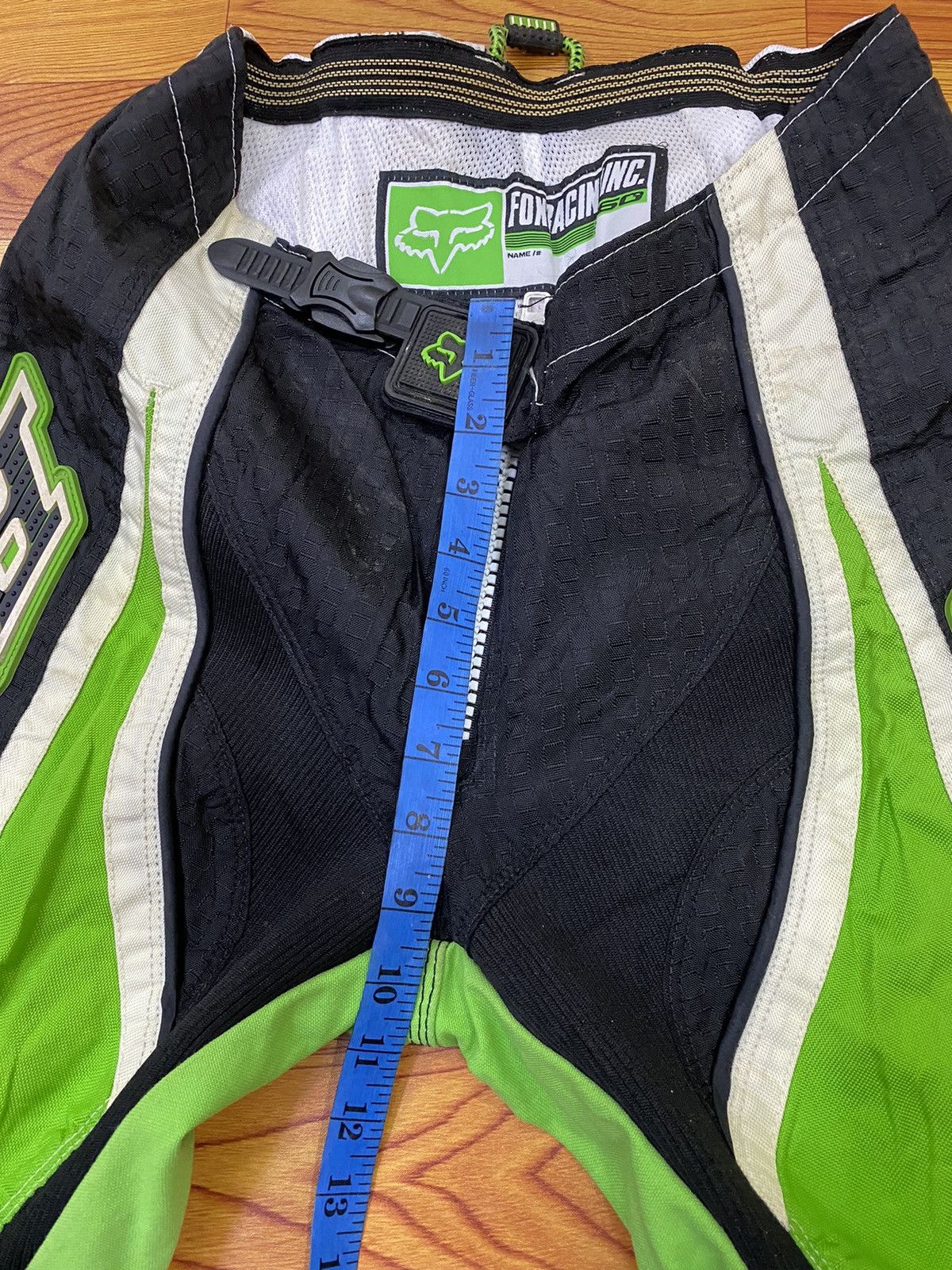 Fox Racing Fox Racing Motorcycle Pant Size US 28 / EU 44 - 16 Thumbnail