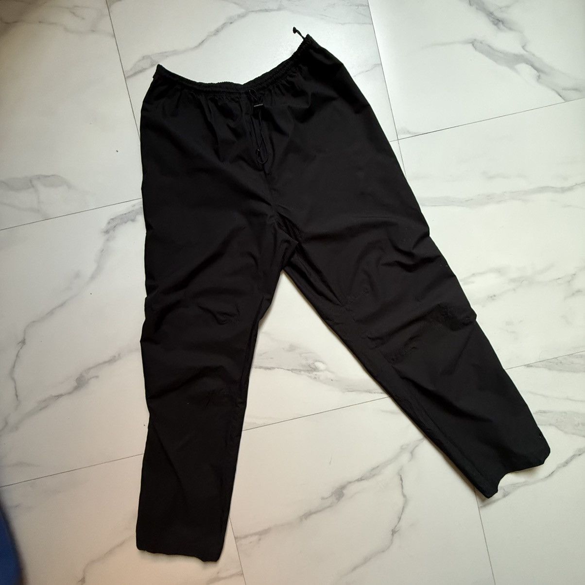Eastern Mountain Sports Vintage EMS Activent Packable Pants Size US 38 / EU 54 - 4 Thumbnail