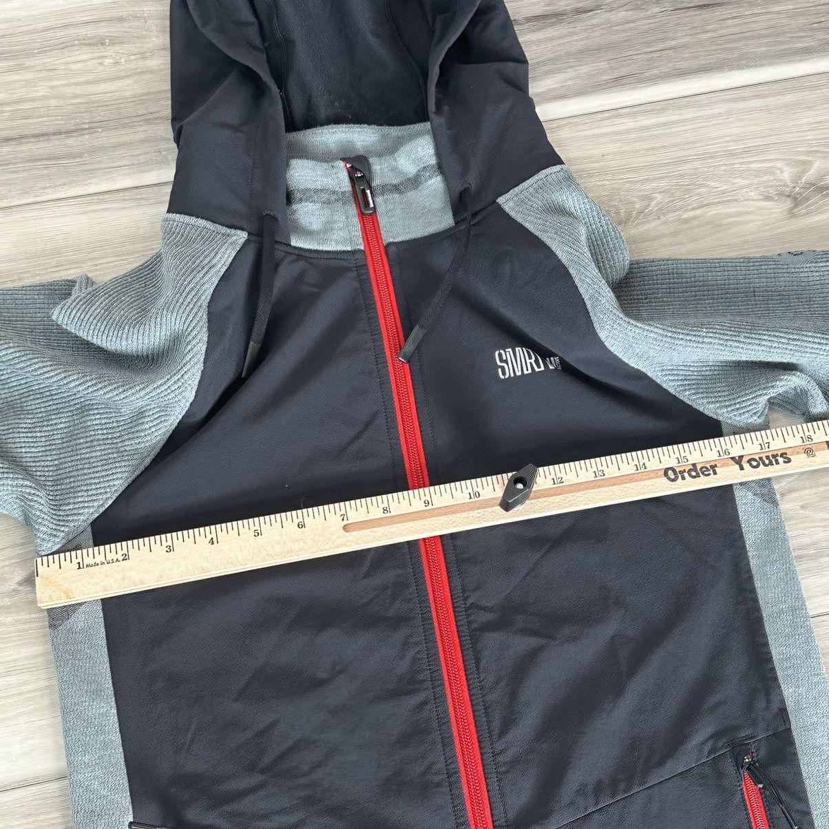 Smartwool SmartWool Men’s Medium Thermal Merino Active Hoodie Merino Size US M / EU 48-50 / 2 - 6 Thumbnail