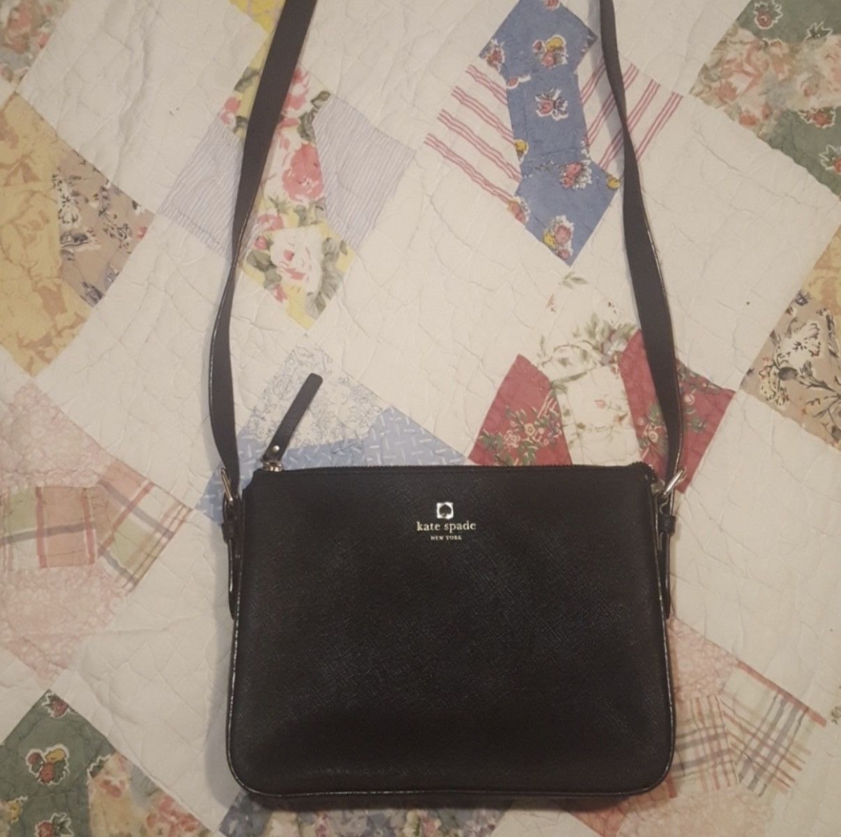 Kate Spade Kate Spade Crossbody Bag Size ONE SIZE - 10 Thumbnail