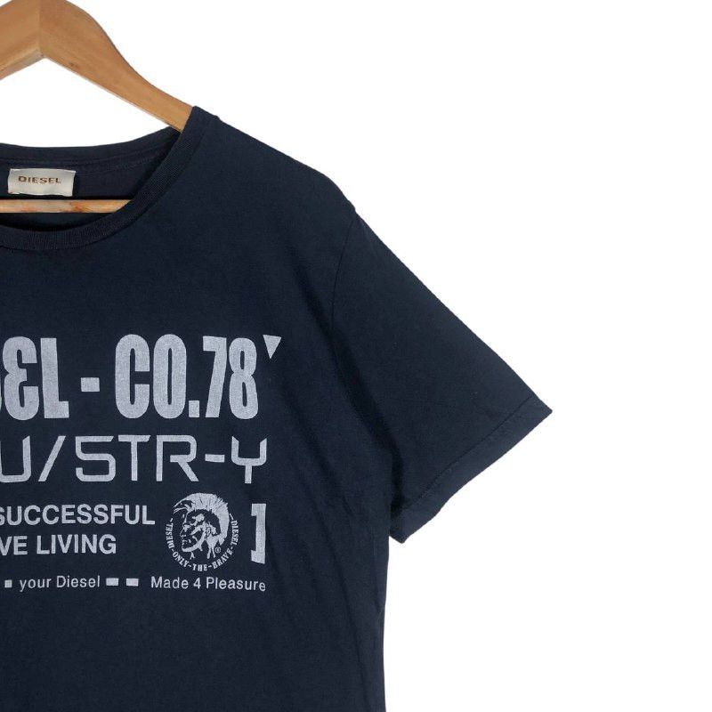 Diesel Vintage Diesel T-shirt Size US M / EU 48-50 / 2 - 4 Thumbnail