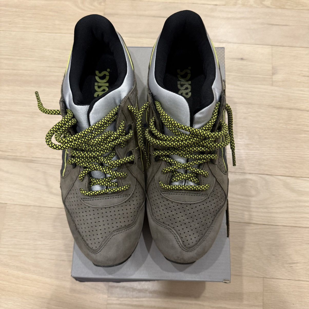 Asics Asics GT-Cool Size US 8 / EU 41 - 2 Thumbnail