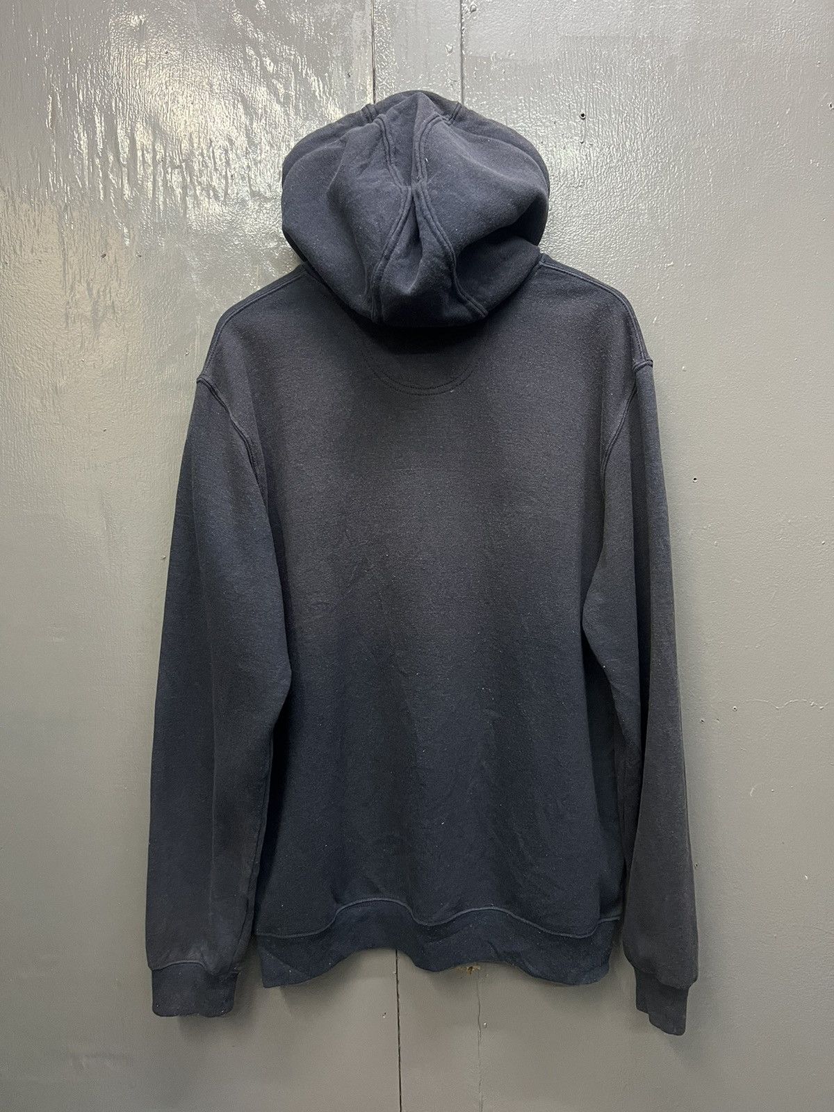 Carhartt Vintage Carhartt Original Fit Hoodie Size US L / EU 52-54 / 3 - 3 Thumbnail