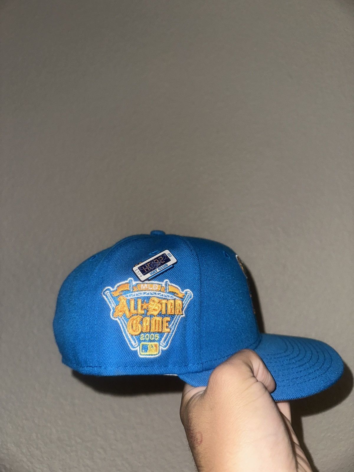 Hat Club Daybreak hat club Size ONE SIZE - 2 Thumbnail