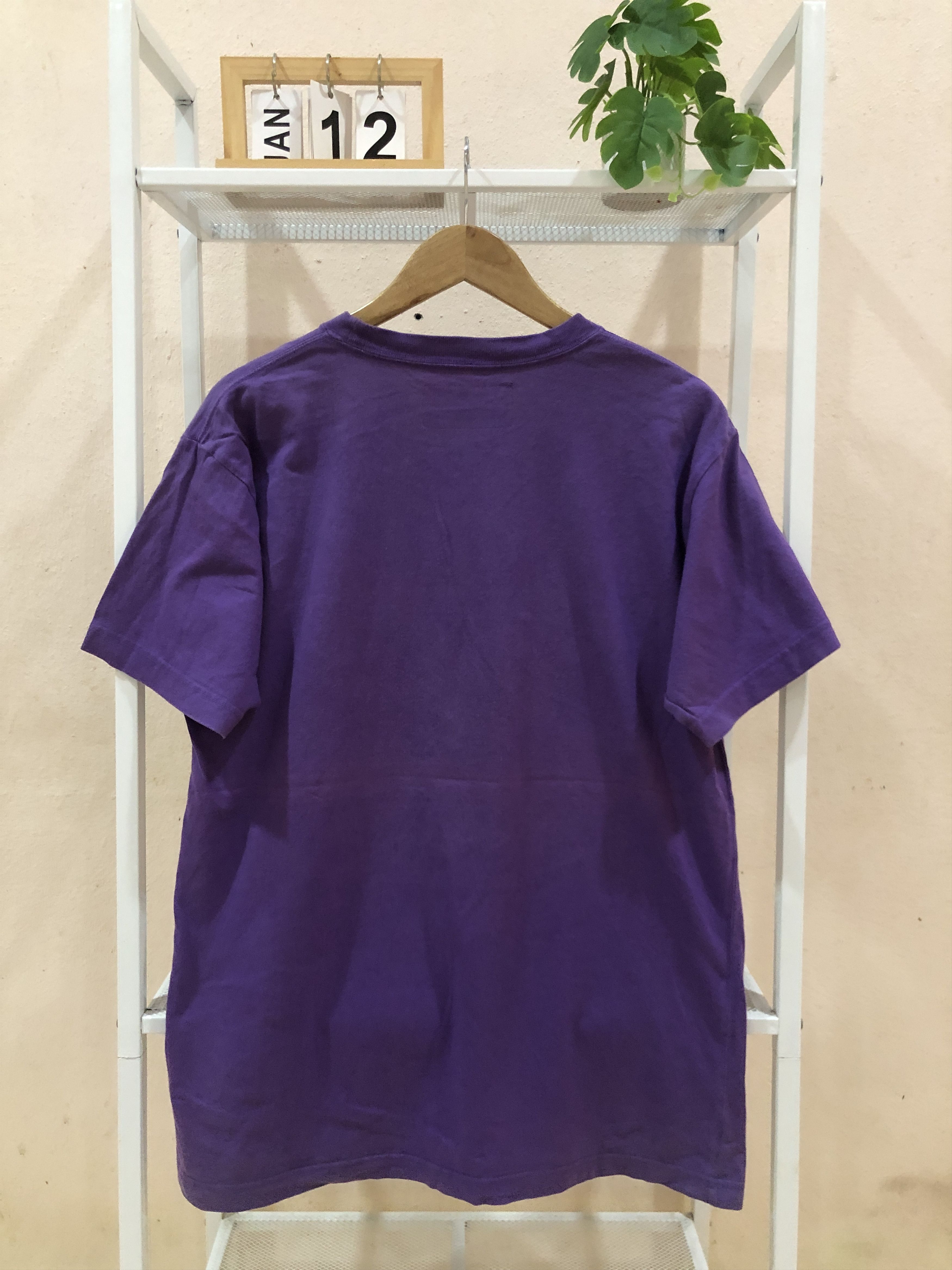 Japanese Brand Too Fast To Live Too Young To Die Not Viviene Westwood Size US L / EU 52-54 / 3 - 2 Thumbnail