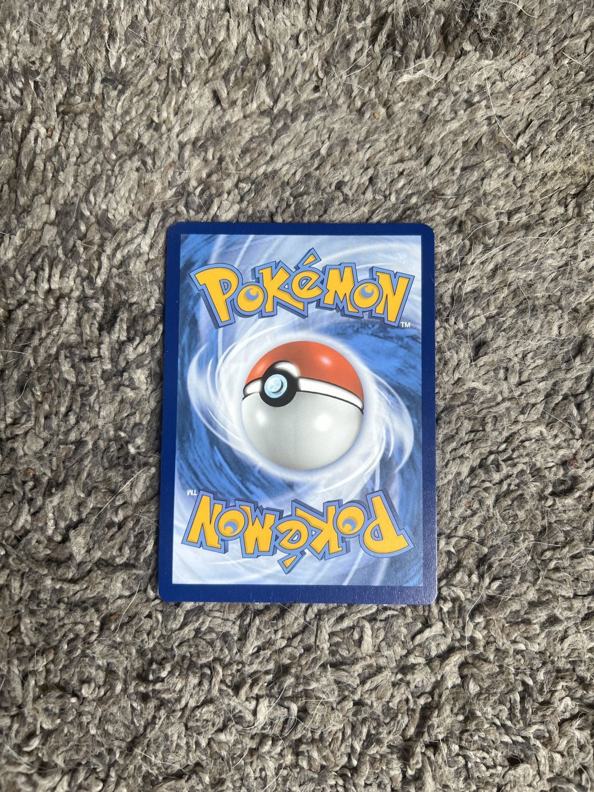 Pokemon 2022 Pokémon Makuhita Basic Card Size ONE SIZE - 2 Thumbnail