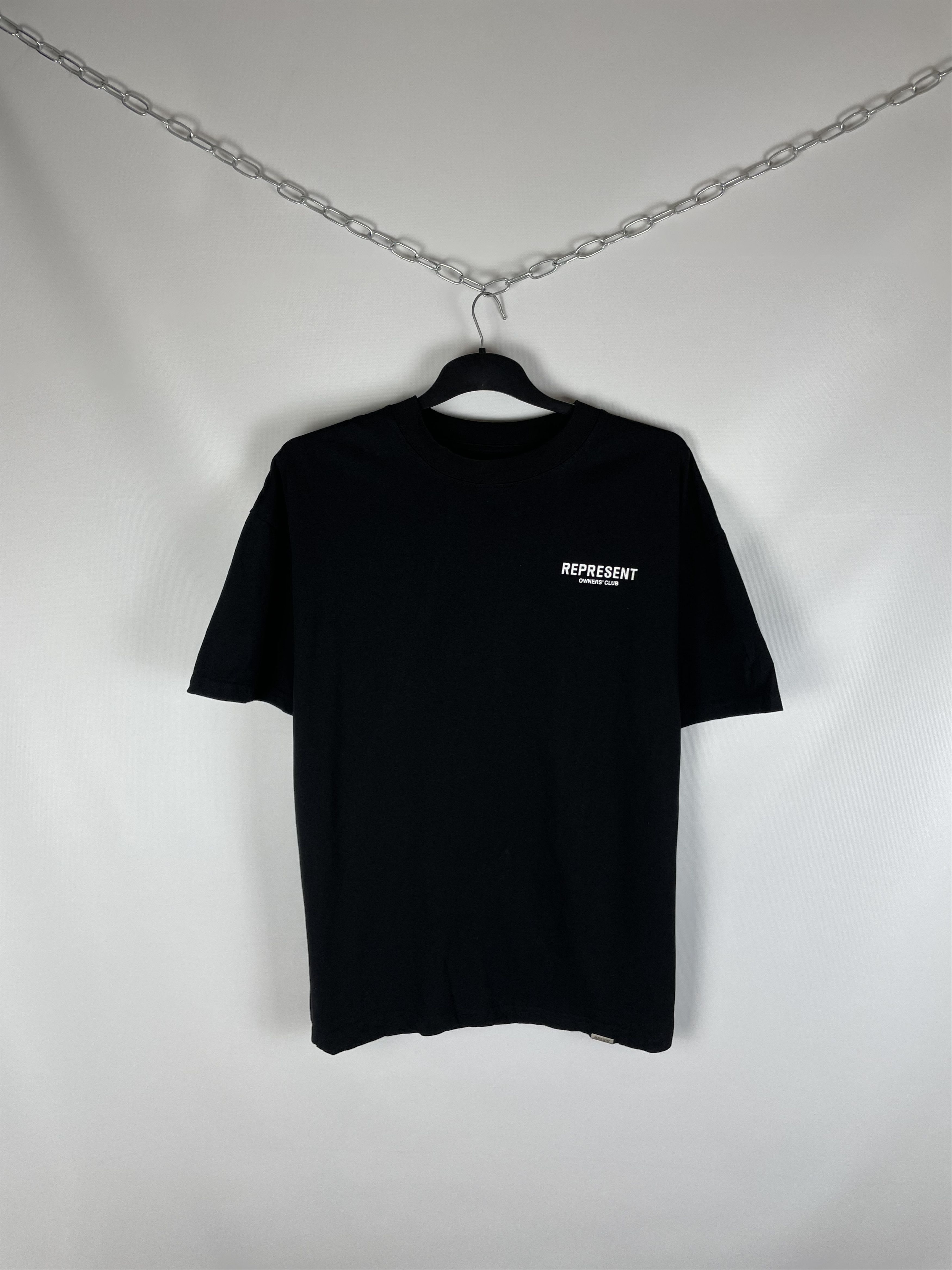 Represent Clo. Represent Tee Size US L / EU 52-54 / 3 - 4 Thumbnail