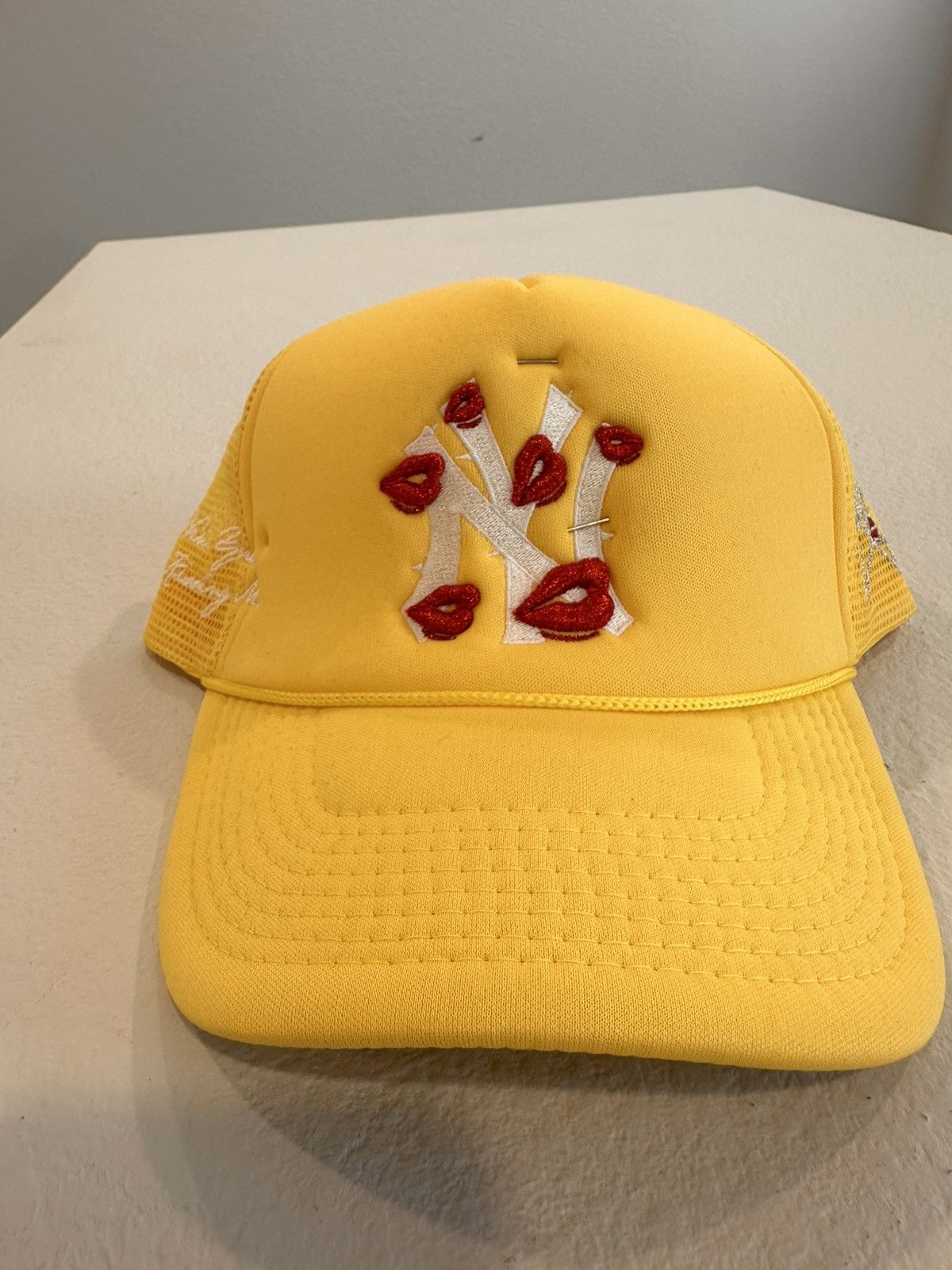 LaRopa La ropa hat Size ONE SIZE - 1 Thumbnail