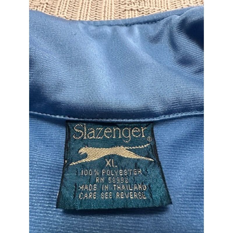 Other Slazenger light blue full zip light golf jacket size XL Size US XL / EU 56 / 4 - 4 Thumbnail