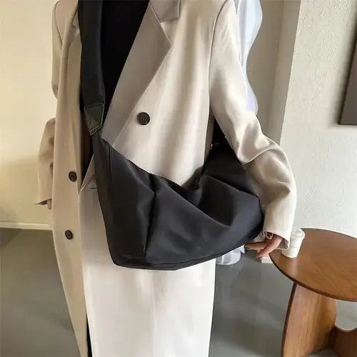 VIBE Hayakawa x Kita Fashion crossbody messenger bag Size ONE SIZE - 2 Thumbnail