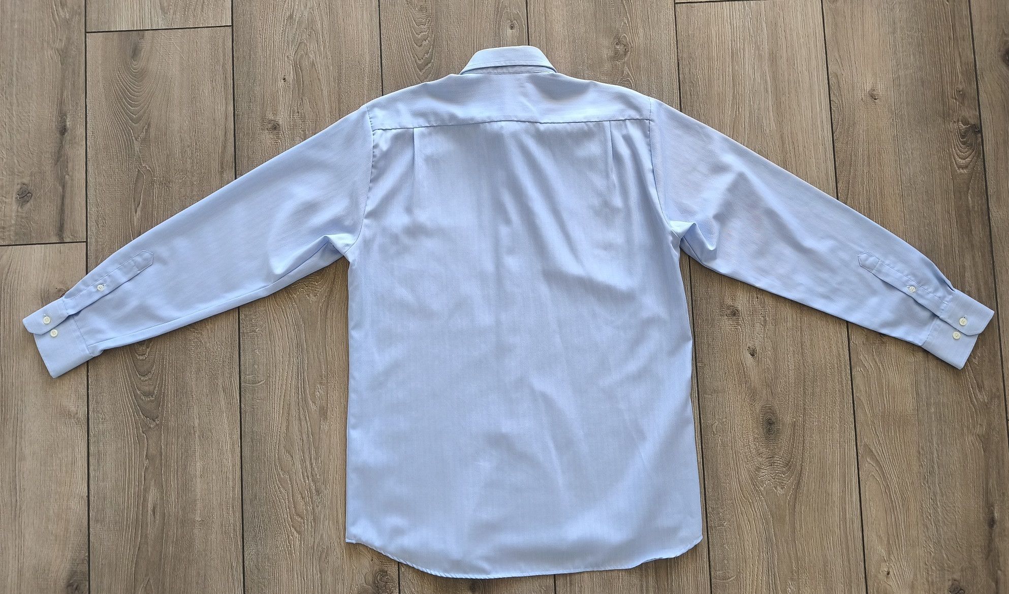Other Gloriette men's shirt size 40 Size US L / EU 52-54 / 3 - 2 Thumbnail