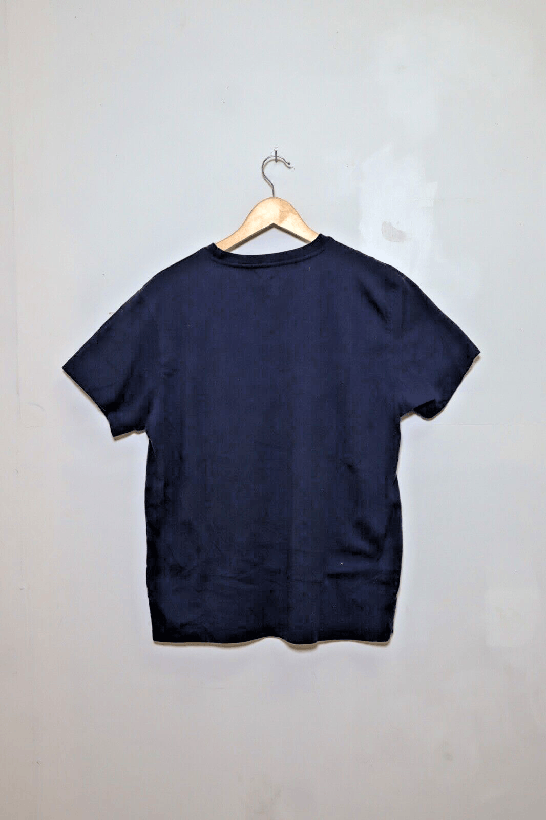 Ed Hardy Ed Hardy Navy Blue Tiger Print T Shirt Mens Large Y2K Size US L / EU 52-54 / 3 - 2 Thumbnail