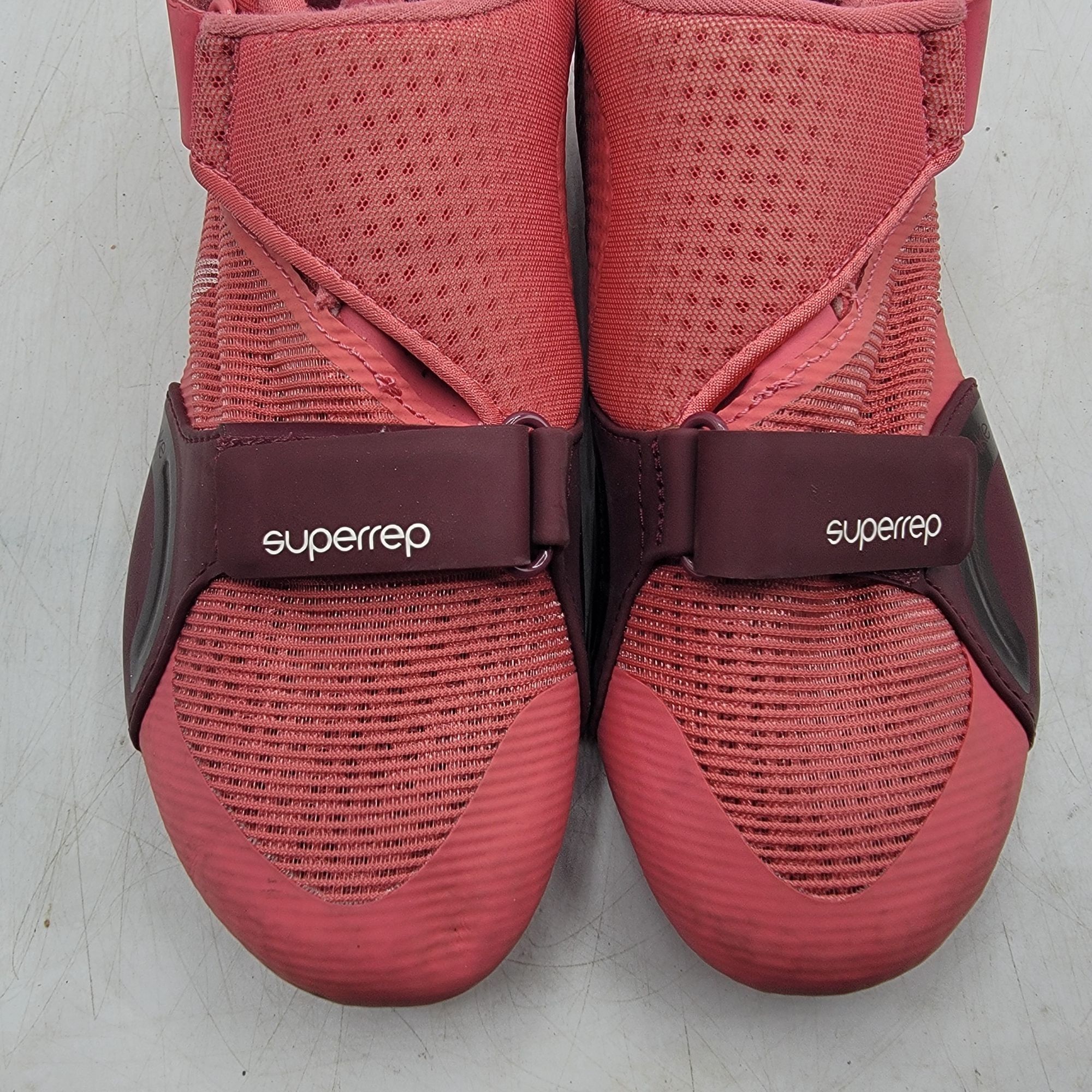 Nike Nike SuperRep Womens 7 Archaeo Pink Indoor Cycling Shoes Mou Size US 7 / IT 37 - 10 Thumbnail