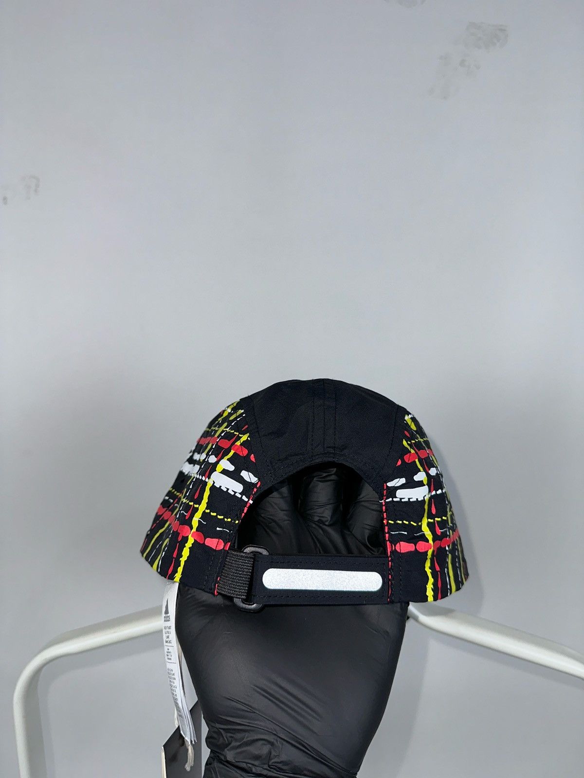 Adidas × Palace NWT! Adidas x Palace Running Cap Size ONE SIZE - 11 Thumbnail