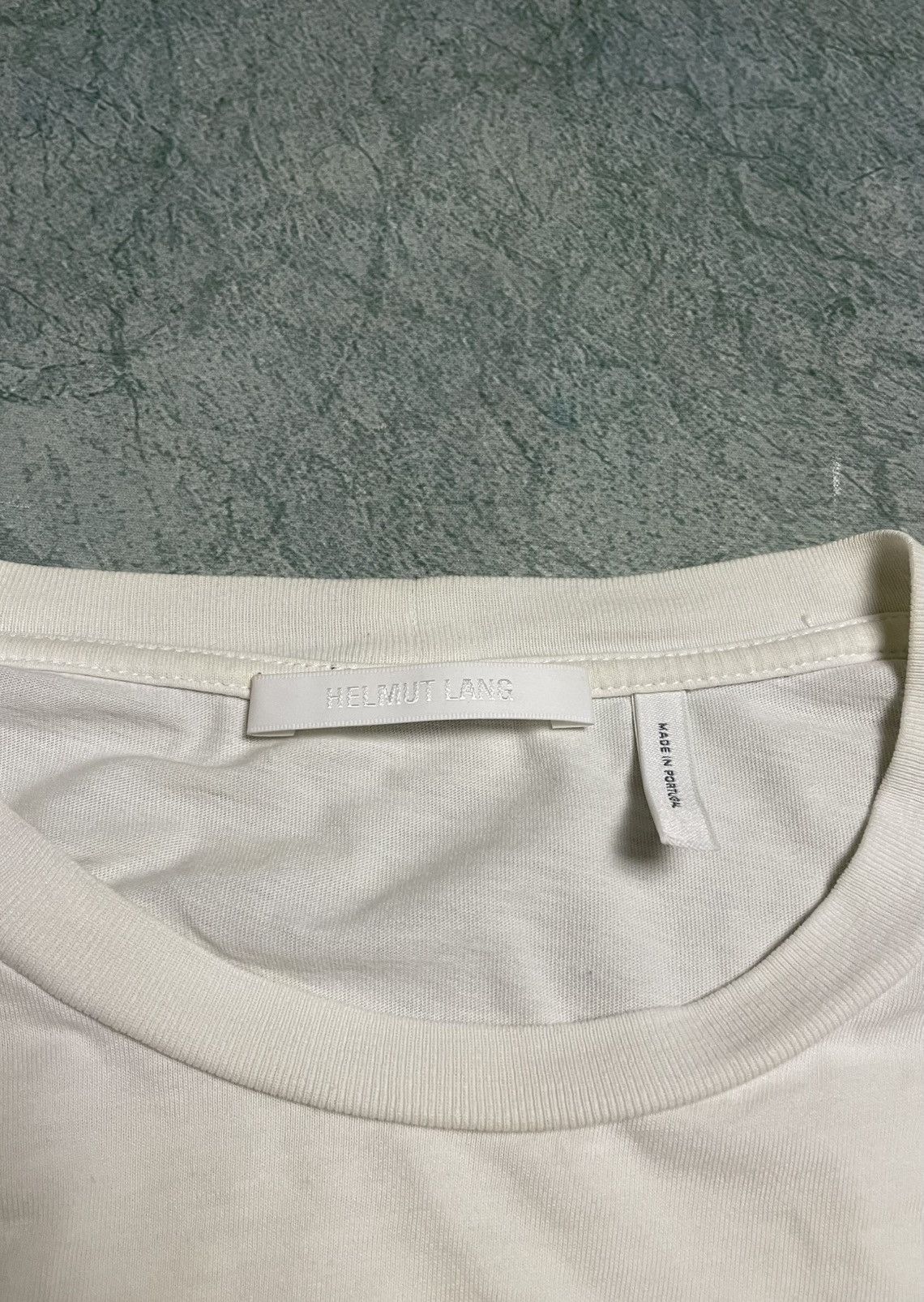Helmut Lang Helmut lang longsleeve Size US S / EU 44-46 / 1 - 7 Thumbnail