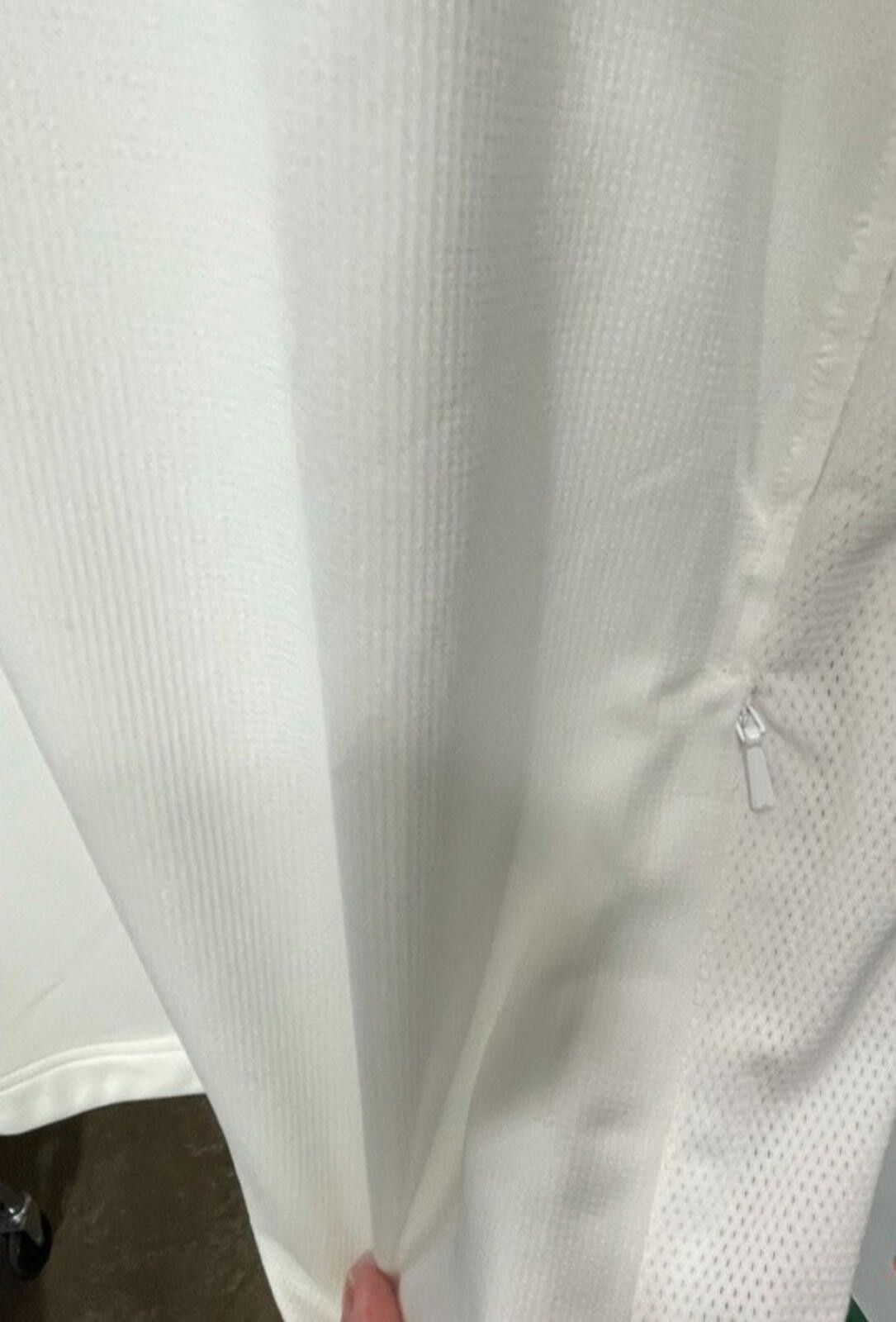 Other RailRiders Sahara Sun Hoody NWT Mens M White UPF30+ MSRP $89 Size US M / EU 48-50 / 2 - 8 Thumbnail