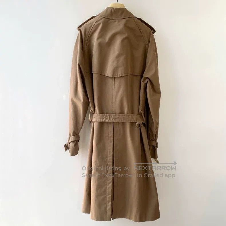 Gucci Gucci Windcheater jacket Size M / US 6-8 / IT 42-44 - 2 Thumbnail
