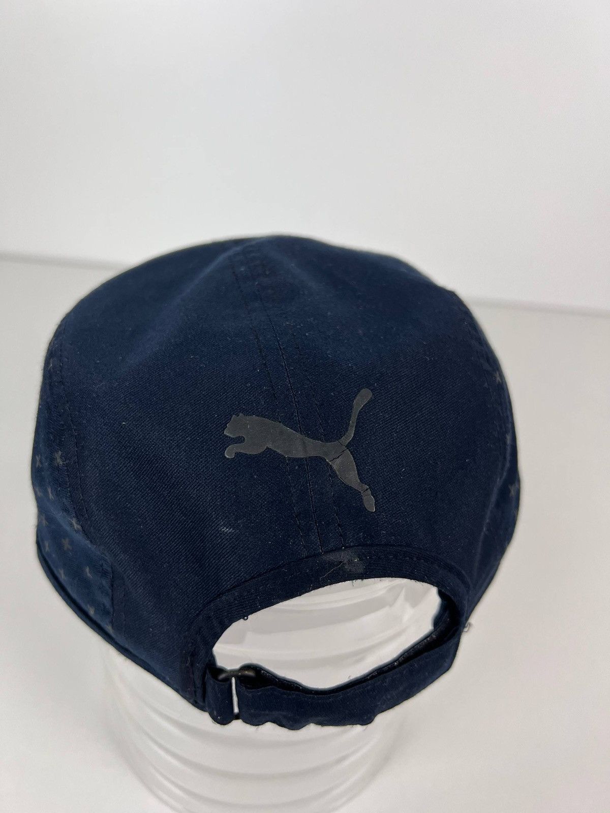 Mercedes-Benz Mercedes Benz Petronas amg puma cap one size Size ONE SIZE - 4 Thumbnail