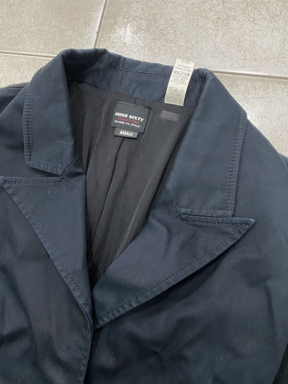 Miss Sixty Miss sixty blazer Size M / US 6-8 / IT 42-44 - 2 Thumbnail