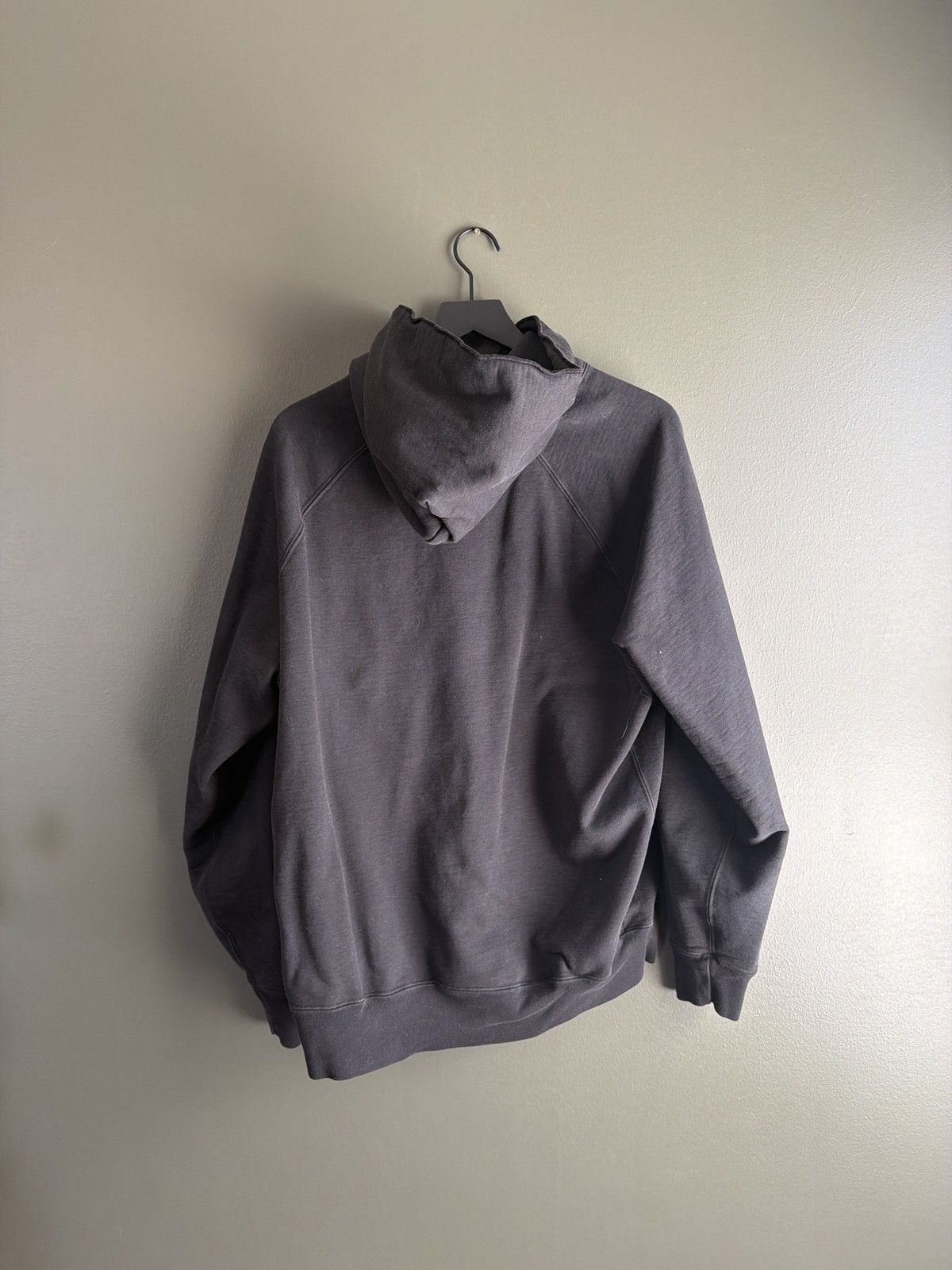 Lady White Co. Lady white co super weighted hoodie Size US XL / EU 56 / 4 - 2 Thumbnail