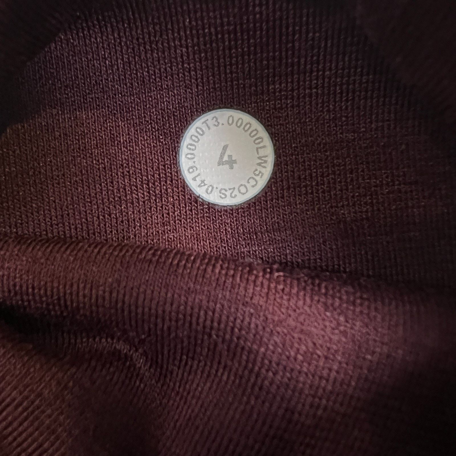 Lululemon Lululemon Align Jogger 28" Size 4 Yoga Pilates Leggings Pant Size 27" / US 4 / IT 40 - 7 Thumbnail