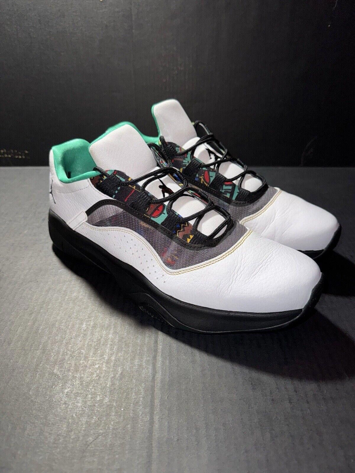 Jordan Brand Nike Air Jordan 11 CMFT Low Urban Jungle - CW0784-103 Sz 12 Size US 12 / EU 45 - 2 Thumbnail