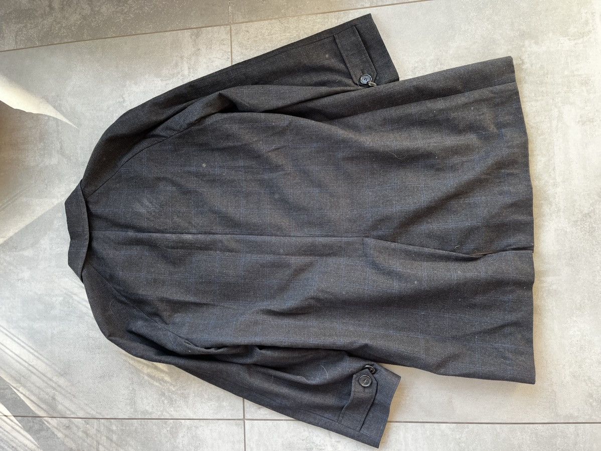 Prada × Vintage Prada wool coat Size US L / EU 52-54 / 3 - 7 Thumbnail