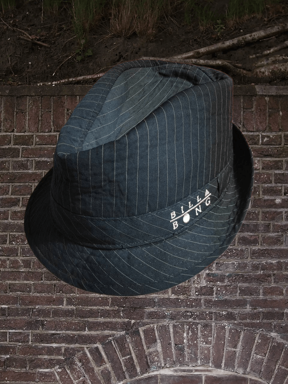 Billabong × Vintage Vintage Billabong casual Hat Size ONE SIZE - 1 Thumbnail