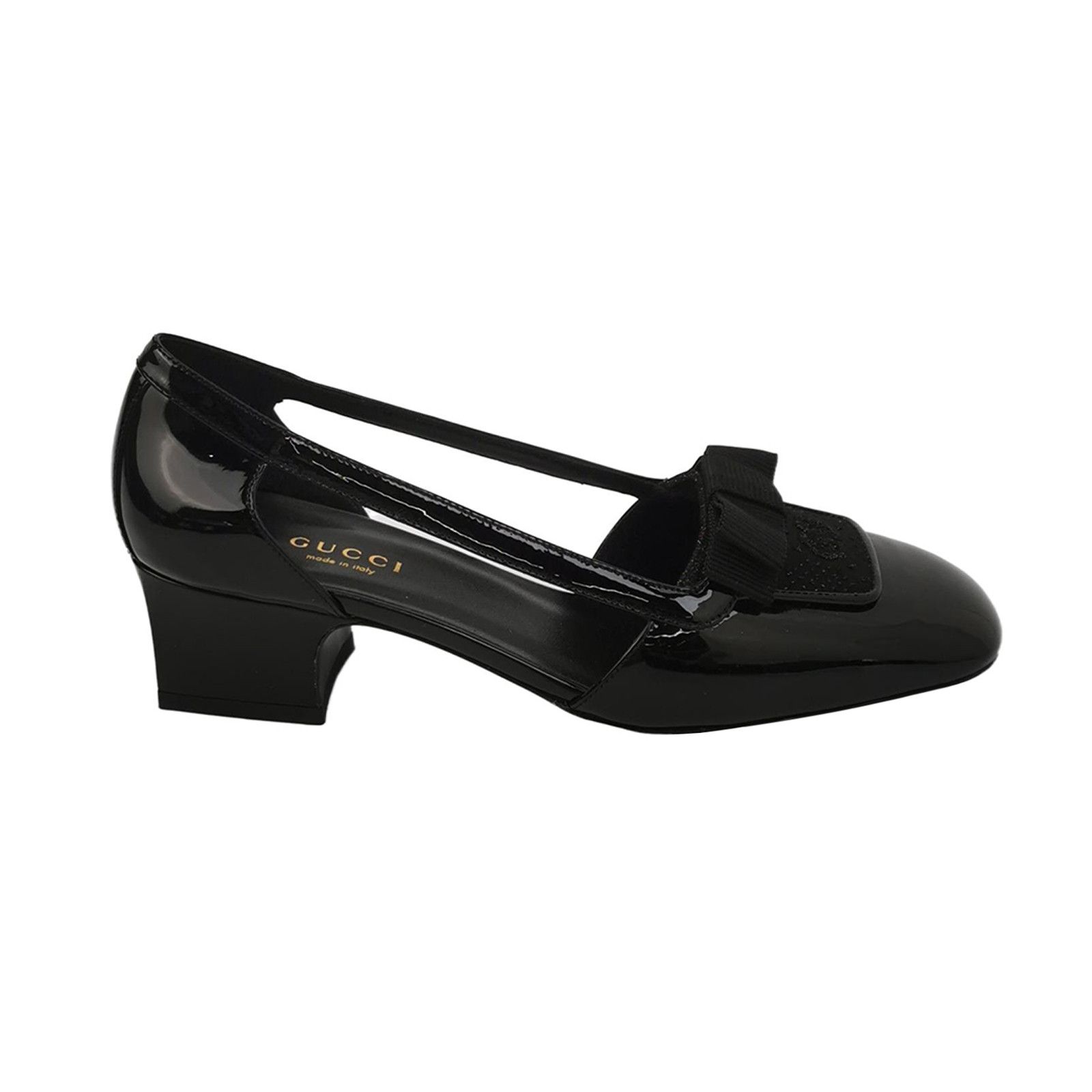 Gucci Gucci Women 5-5 Flats Size US 5.5 / IT 35.5 - 1 Thumbnail