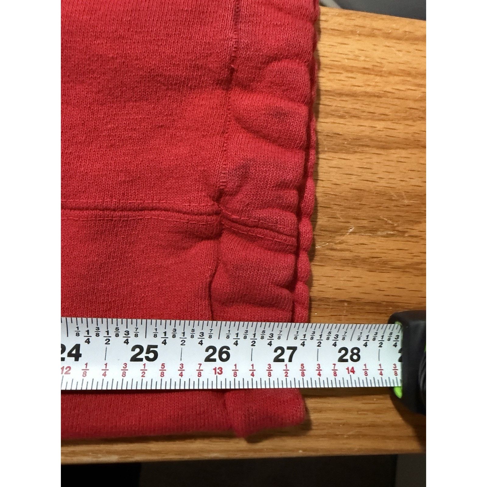 Champion Vtg 70’s Champion Reverse Weave IU Track Sweatpants Sz L Size US 38 / EU 54 - 11 Thumbnail
