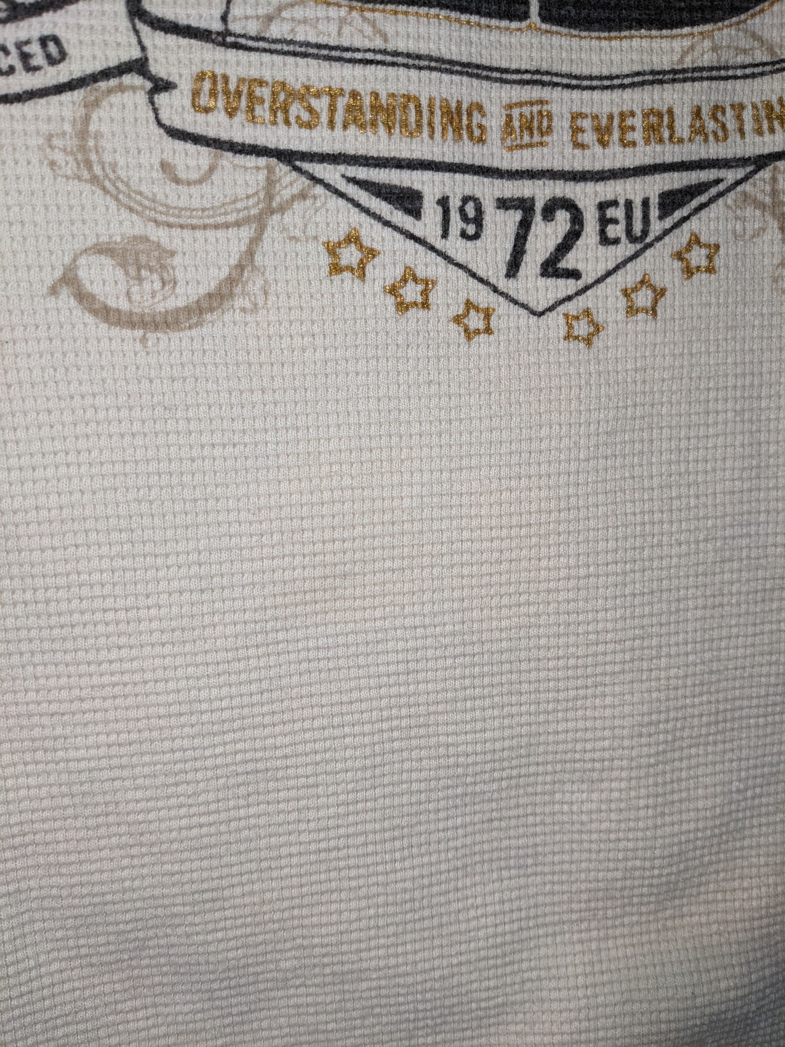 Ecko Unltd. × Vintage Vintage Y2K Ecko Unlimited Logo YOUTH XX-LARGE Sweatshirt Size US M / EU 48-50 / 2 - 4 Thumbnail
