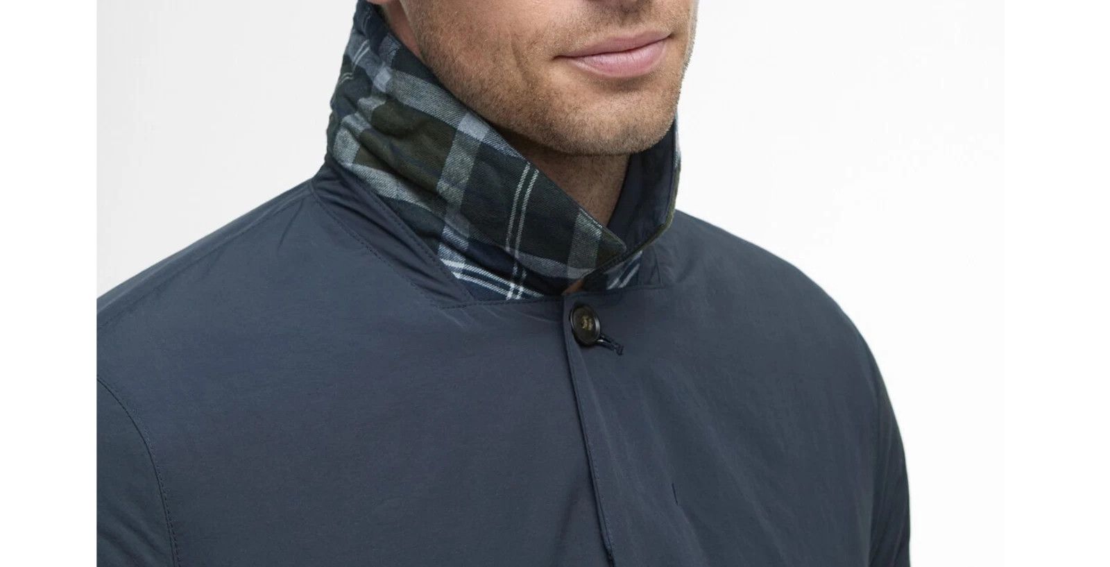 Barbour BARBOUR WADDED LORDEN MAC Size US M / EU 48-50 / 2 - 3 Thumbnail