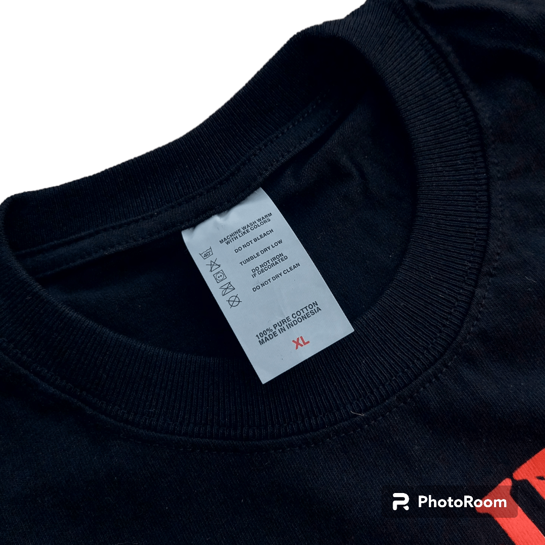 Anime × Japanese Brand 💥Death Note T Shirt Size US XL / EU 56 / 4 - 3 Thumbnail