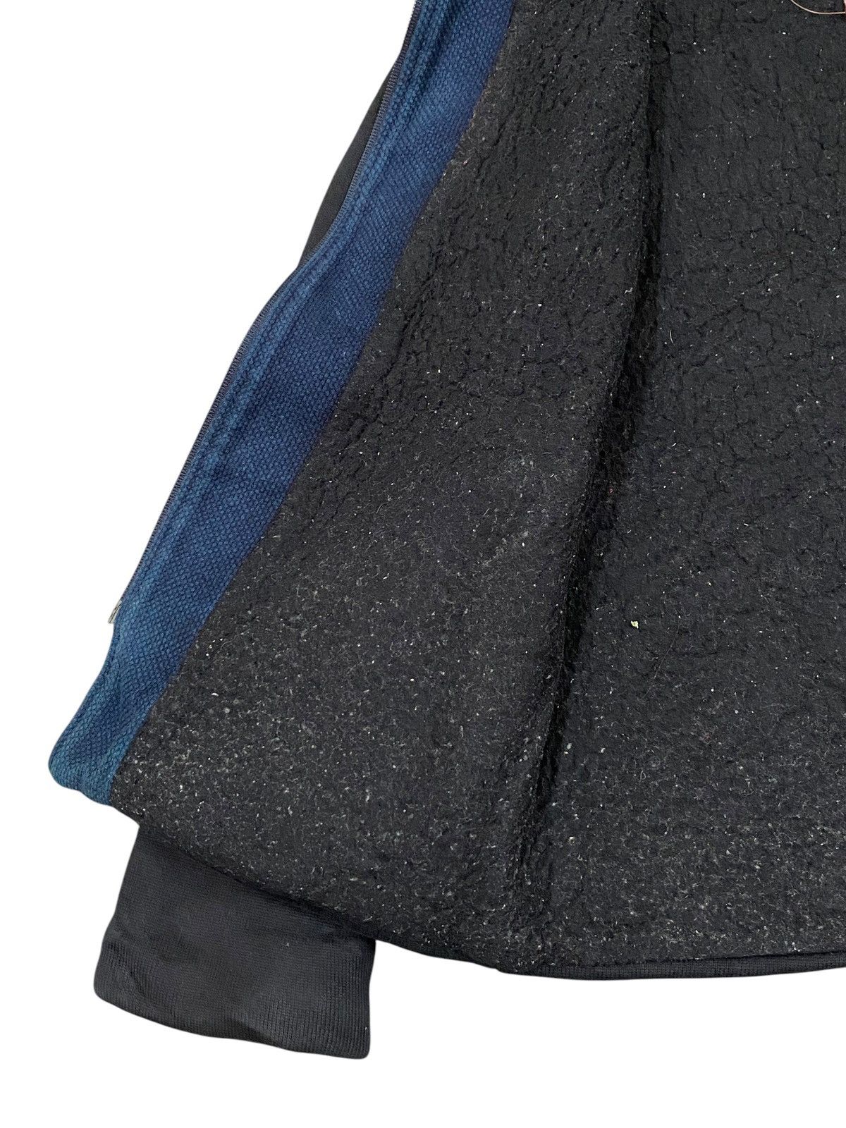 Blue Blue Japan Vtg Blue Blue Japan Pure Indigo - Jacket Size US M / EU 48-50 / 2 - 6 Thumbnail