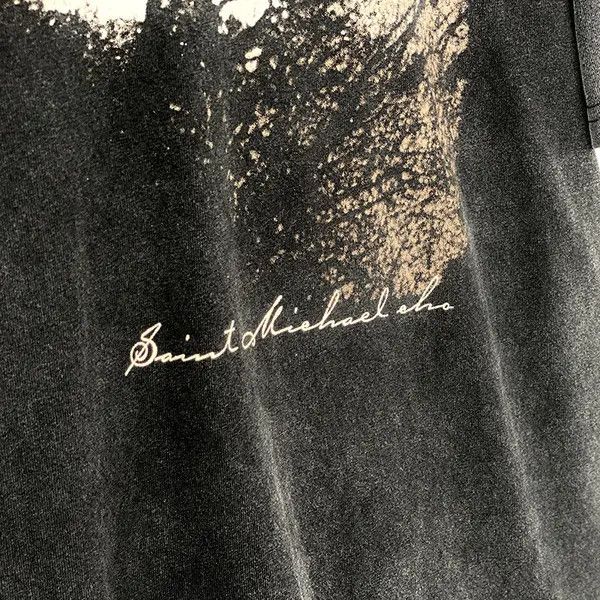 VIBE #18 Vintage Saint Michael Retro Print Size US L / EU 52-54 / 3 - 8 Thumbnail