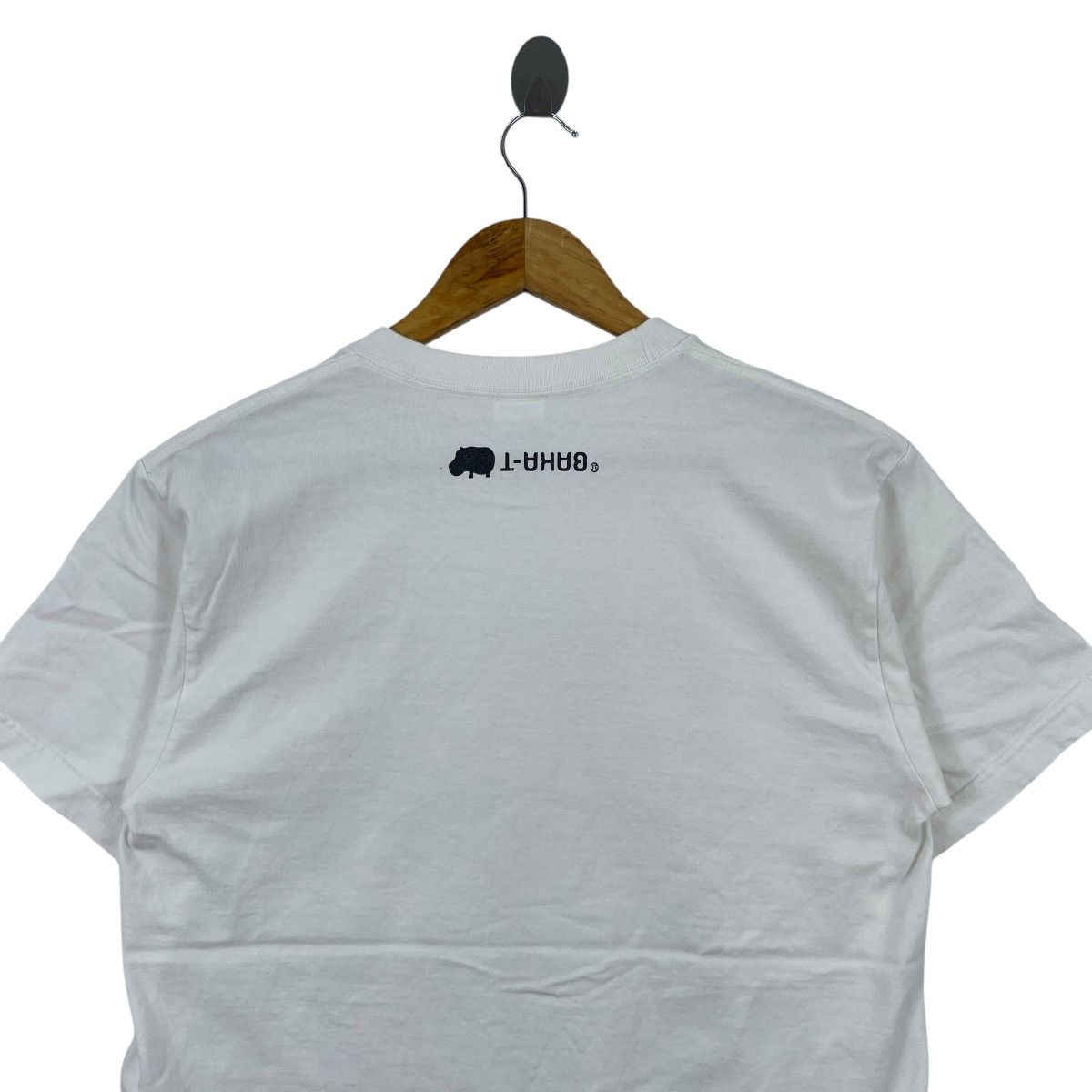 Japanese Brand Sekai no Nabeatsu Sando Katsura Japanese Comedians Tshirt Size US M / EU 48-50 / 2 - 4 Thumbnail