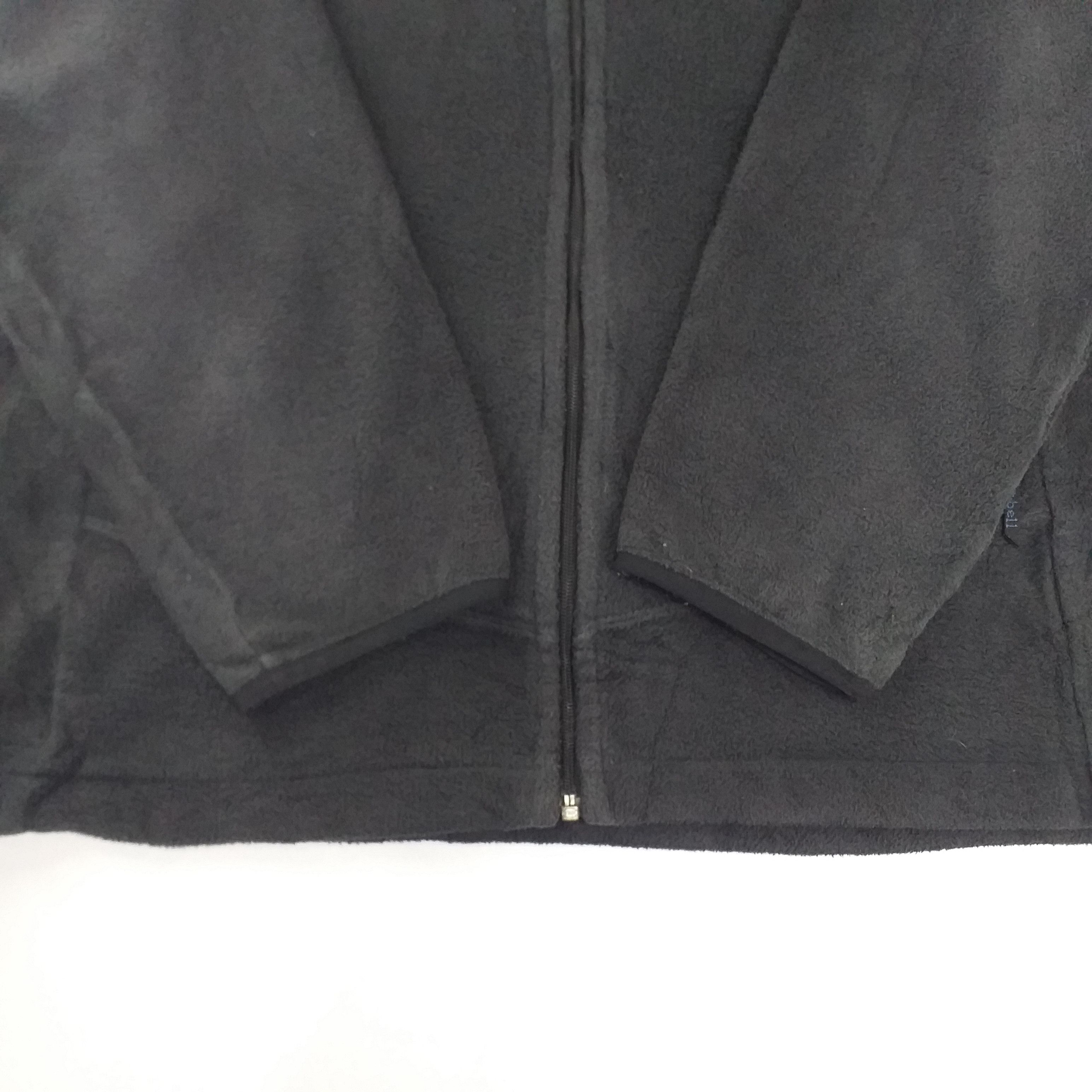 Japanese Brand Vintage Montbell Fleece Sweater -J005 Size US L / EU 52-54 / 3 - 7 Thumbnail