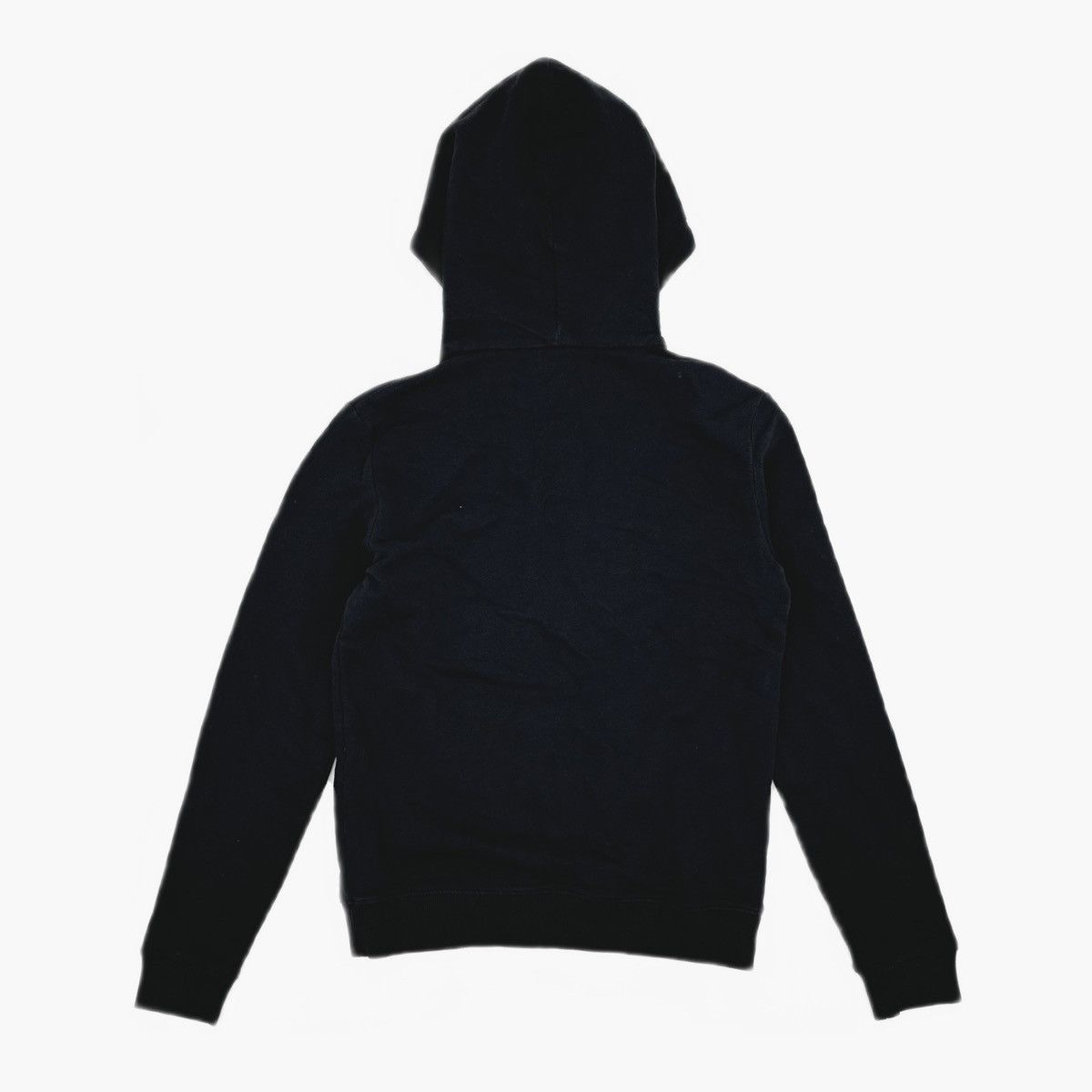 Saint Laurent Paris Saint Laurent logo-print hoodie Size US M / EU 48-50 / 2 - 2 Thumbnail