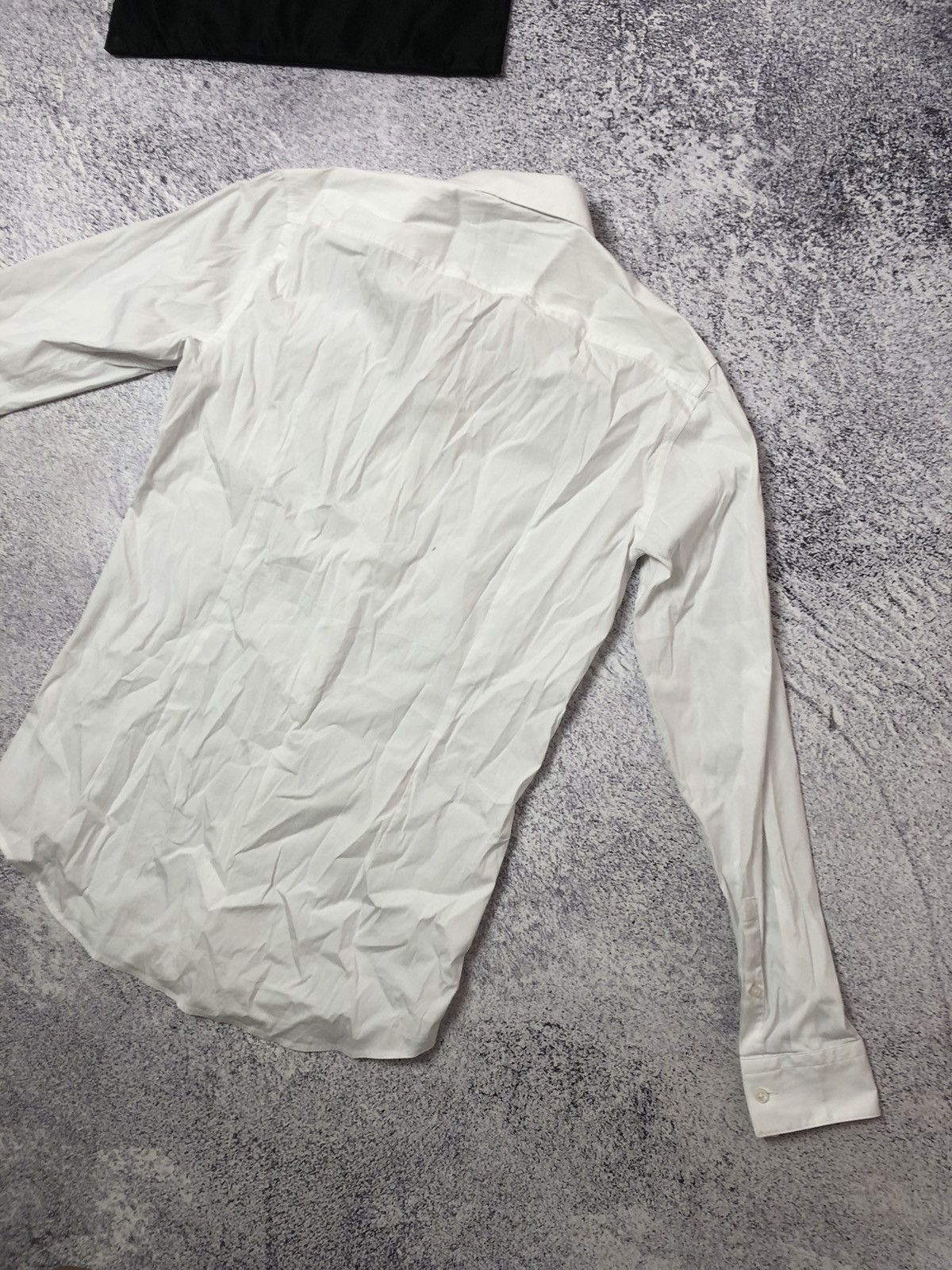 Hugo Boss Men’s shirt Hugo Boss size S y2k classic style casual Japan Size US S / EU 44-46 / 1 - 8 Thumbnail