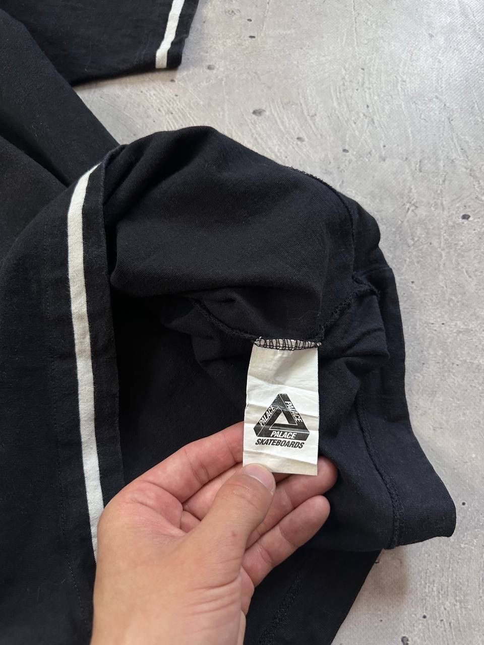 Palace × Vintage Palace Skateboarding Men’s CH Tee SK8 Size US S / EU 44-46 / 1 - 6 Thumbnail