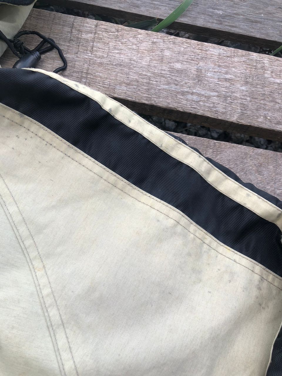 Abercrombie & Fitch Vintage Abercrombie & Fitch Jacket Size US XL / EU 56 / 4 - 9 Thumbnail