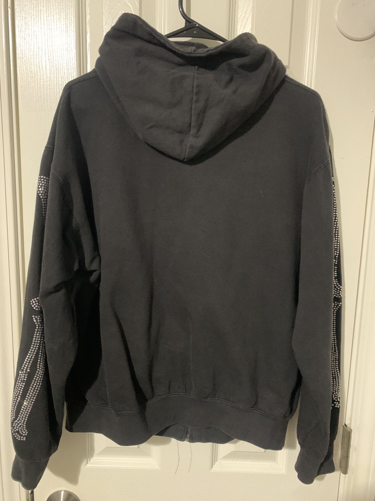 Other Precious Pieces La Skeleton Hoodie Size US M / EU 48-50 / 2 - 2 Thumbnail