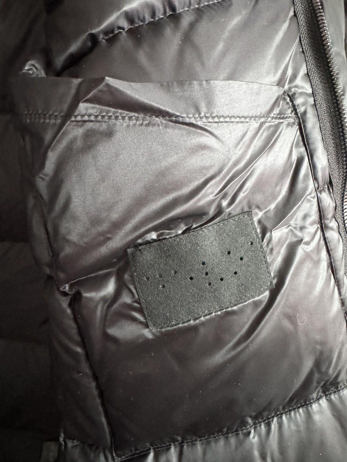 Devoa Mother Goose Down Jacket (Fascinate.jp Exclusive) Size US S / EU 44-46 / 1 - 5 Thumbnail