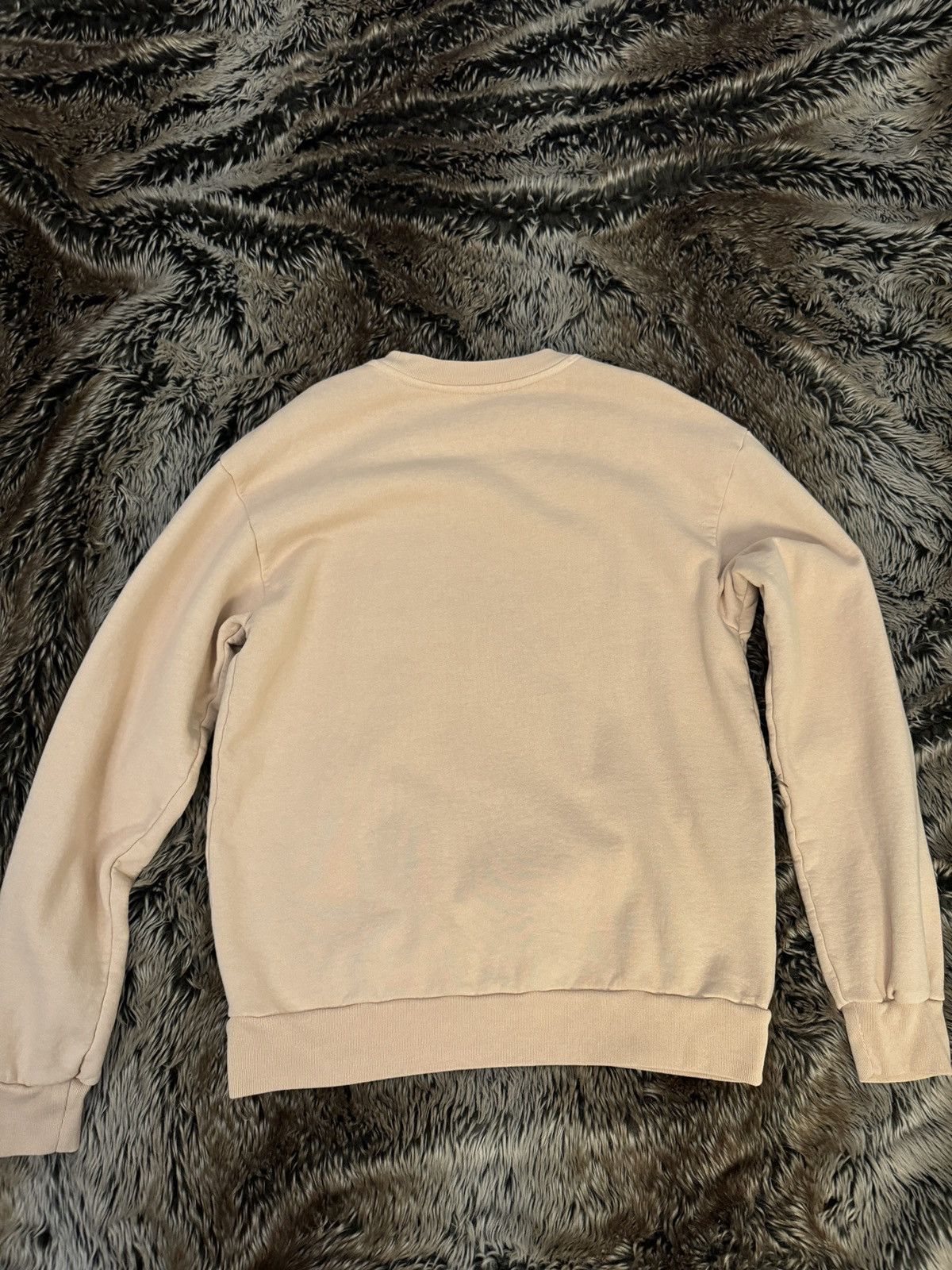 Travis Scott Travis Scott utopia print crewneck Size US S / EU 44-46 / 1 - 2 Thumbnail