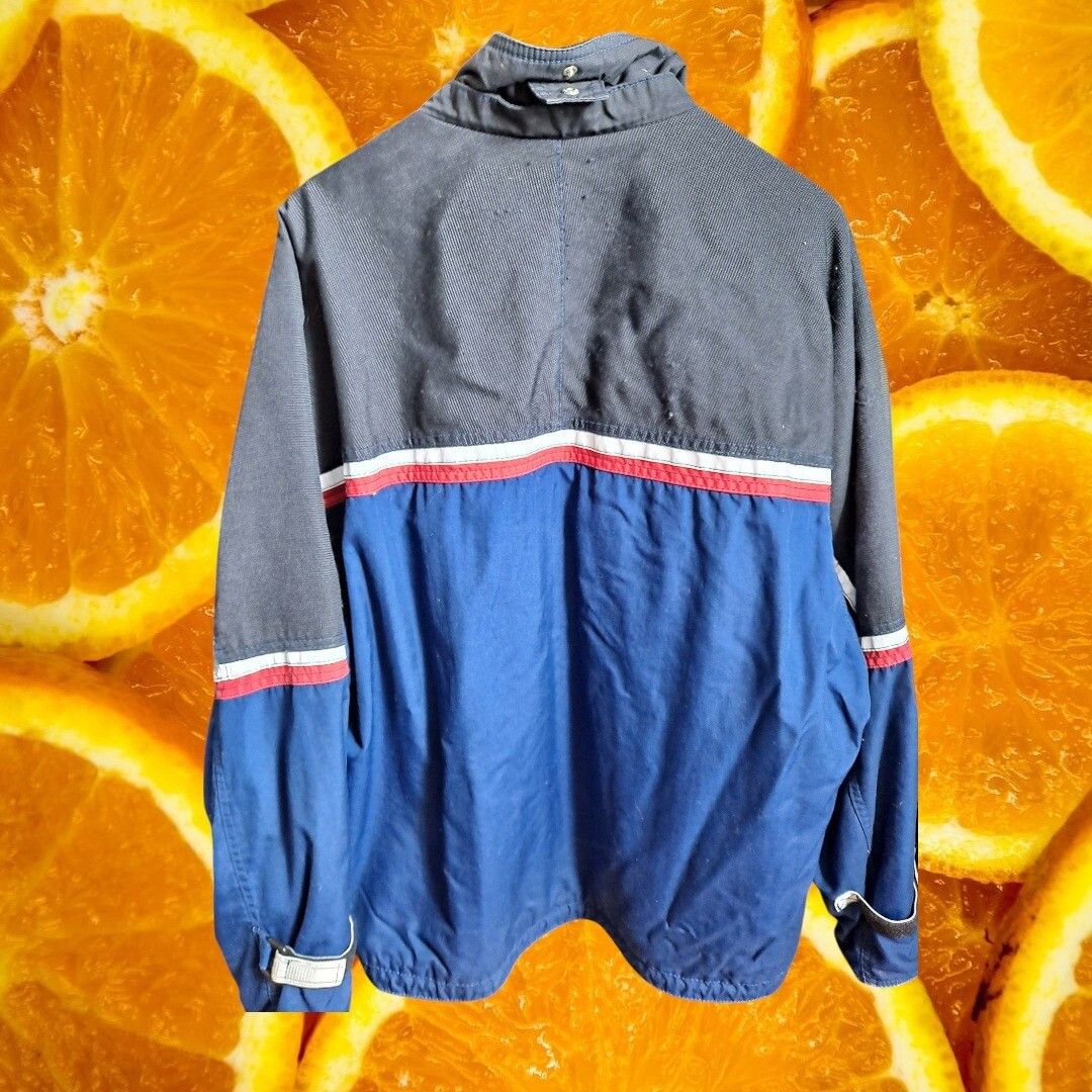 Phenix Phenix Ski Jacket Padded Insulated Full Zip Winter Coat Mens Size ONE SIZE - 9 Thumbnail