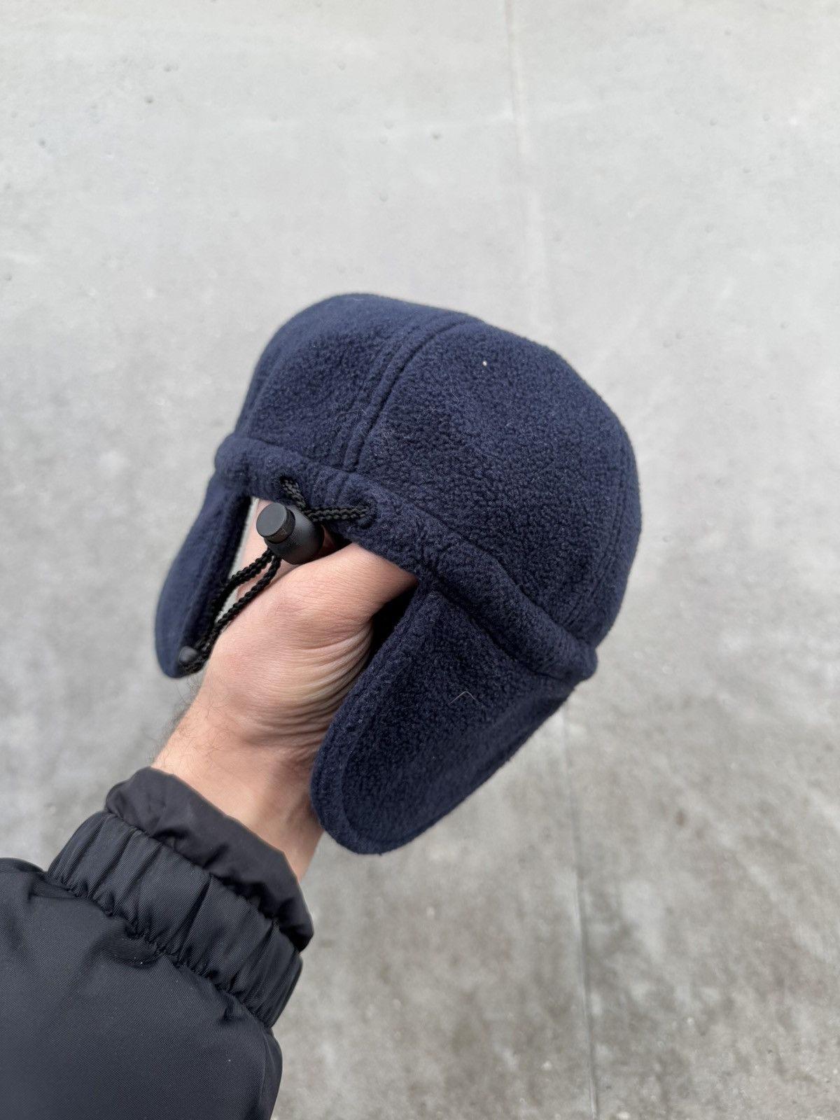 Vintage Vintage rare nokia pilot cap hat Size ONE SIZE - 2 Thumbnail