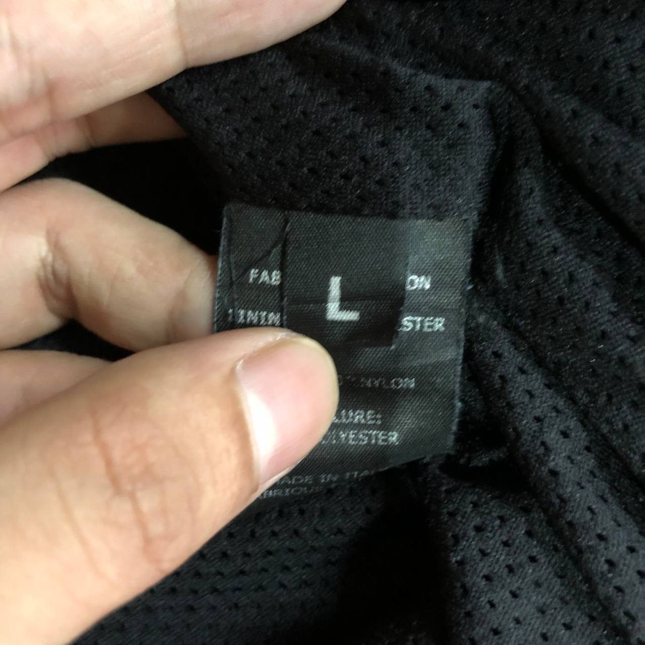 Vetements Vetements Tape logo track suit Size US M / EU 48-50 / 2 - 9 Thumbnail