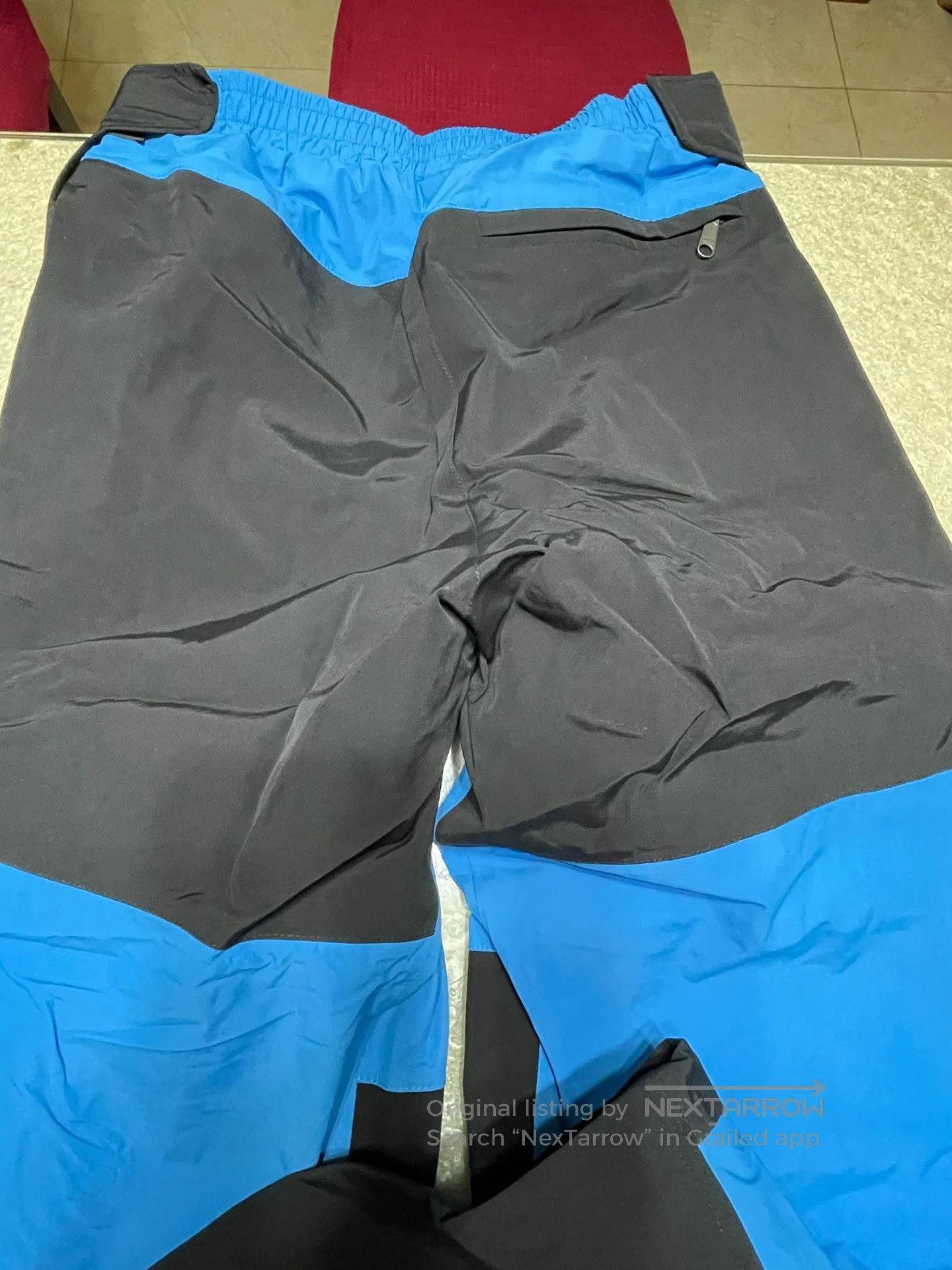 The North Face The North Face Futurelight Men's Pants. Size US 34 / EU 50 - 5 Thumbnail