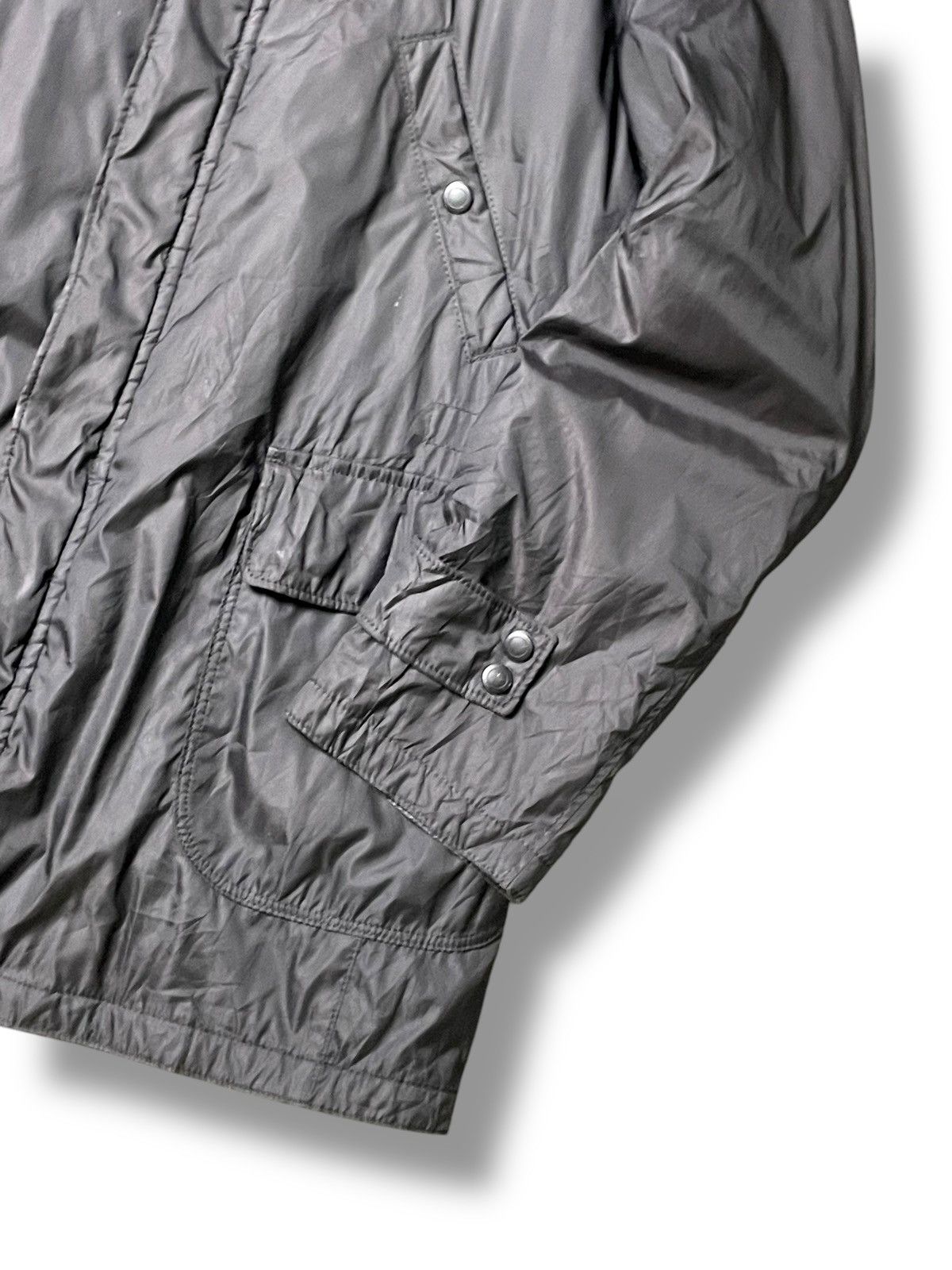 Japanese Brand × Vintage D’Urban Brand Long Puffer Jacket (62) Size US S / EU 44-46 / 1 - 3 Thumbnail
