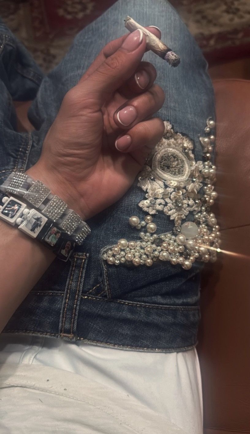アクセサリー bazo1199 palm trees bracelet 1199 Bazo 1199 palm trees bracelet | Grailed